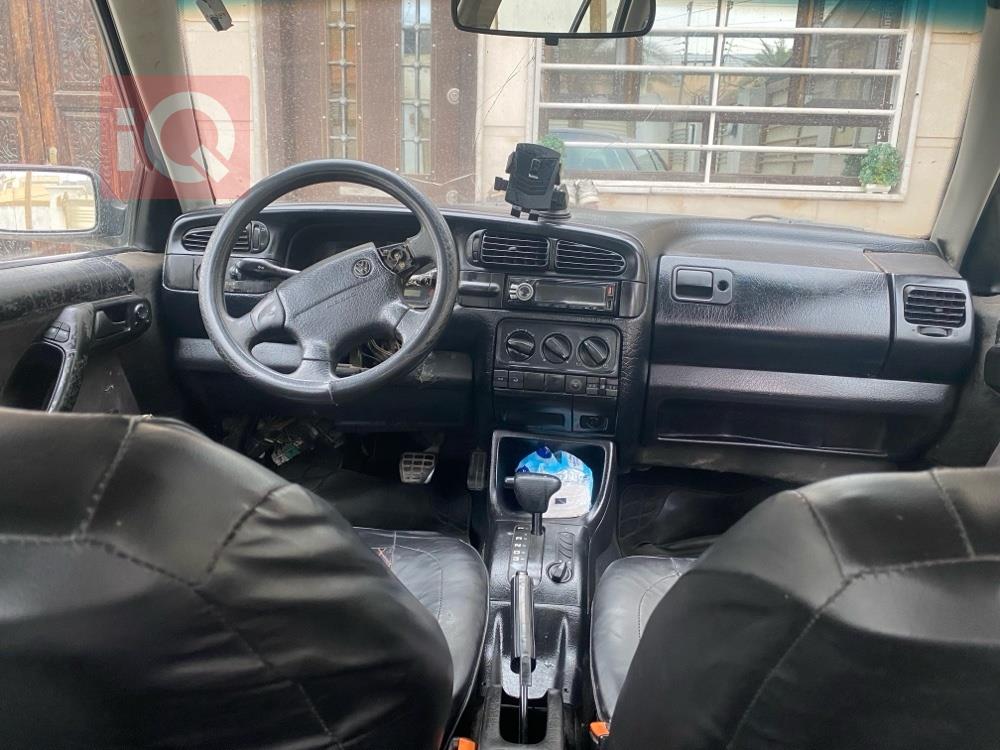 فولكسفاغن ڤينتو